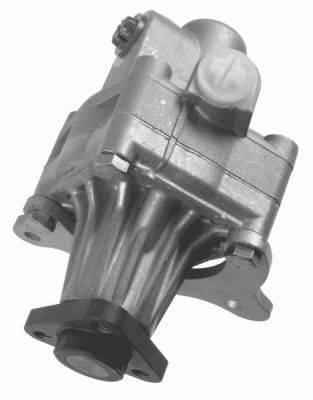 ZF PARTS 2909 301