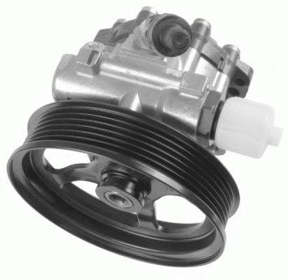 ZF PARTS 8001 530