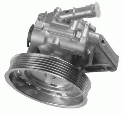 ZF PARTS 8001 675