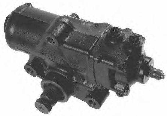 ZF PARTS 2843 101