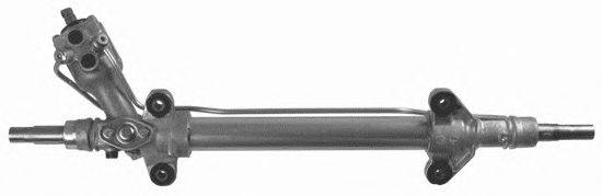 ZF PARTS 2848 501