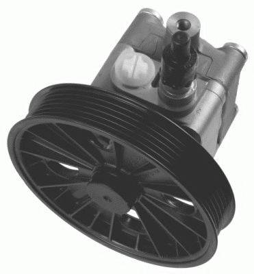 ZF PARTS 2850 601