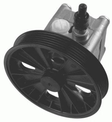 ZF PARTS 2850 701