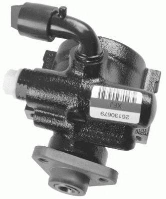 ZF PARTS 8001 684