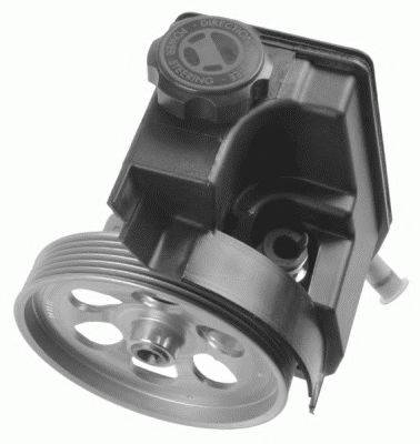 ZF PARTS 8001 710