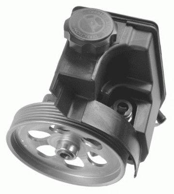 ZF PARTS 8001 717