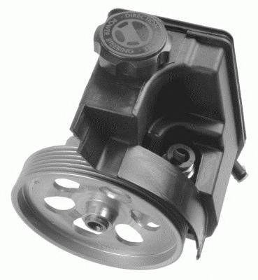 ZF PARTS 8001 720