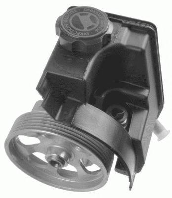 ZF PARTS 8001 722