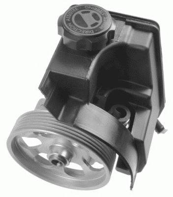 ZF PARTS 8001 725