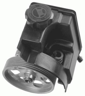 ZF PARTS 8001 726