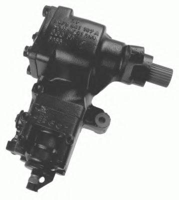ZF PARTS 2907 201