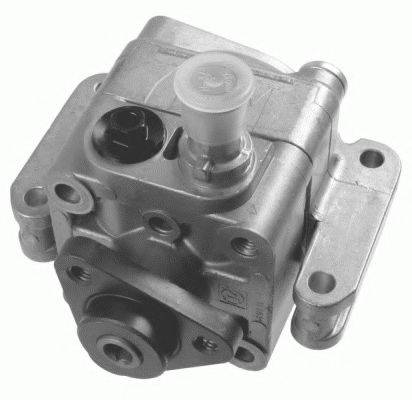 ZF PARTS 2907 601