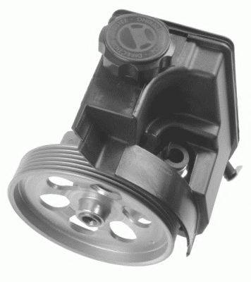 ZF PARTS 8001 712