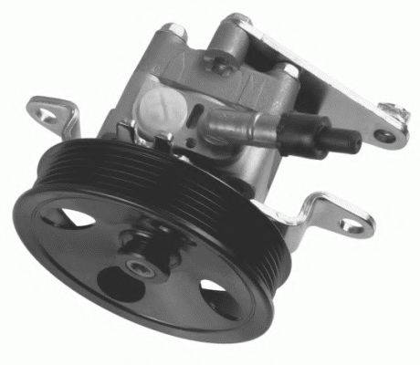 ZF PARTS 2865 801