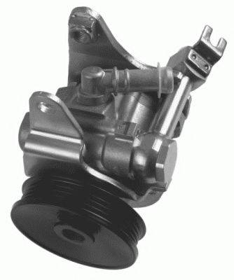 ZF PARTS 2866 101