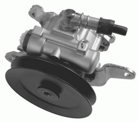 ZF PARTS 2866 301