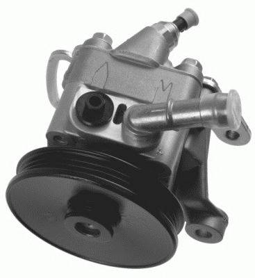 ZF PARTS 2867 101