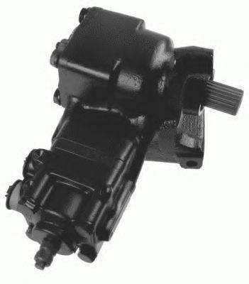 ZF PARTS 2904 901