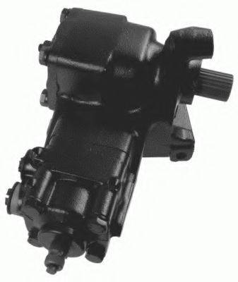 ZF PARTS 2905301 Рульовий механізм