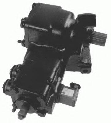 ZF PARTS 2906 801