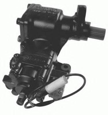 ZF PARTS 2907 001