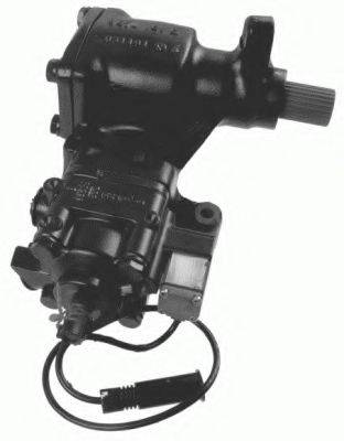 ZF PARTS 2907101 Рульовий механізм