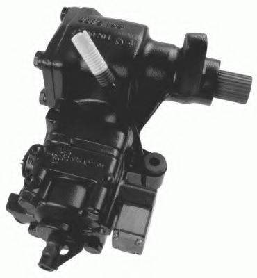 ZF PARTS 2907 301