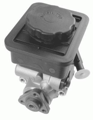 ZF PARTS 2910 901