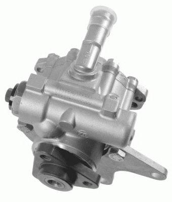 ZF PARTS 2911 201