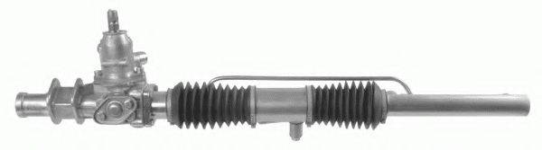 ZF PARTS 2914901 Рульовий механізм