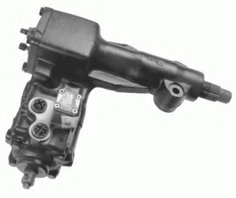 ZF PARTS 2916 001