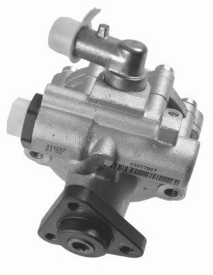 ZF PARTS 2920101 Гідравлічний насос, кермо