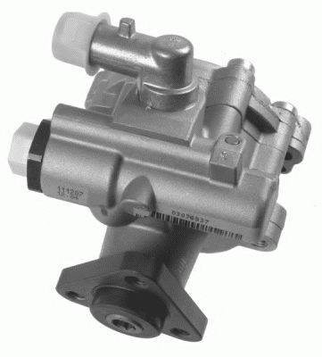 ZF PARTS 2920201 Гідравлічний насос, кермо