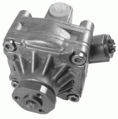 ZF PARTS 2920701 Гідравлічний насос, кермо
