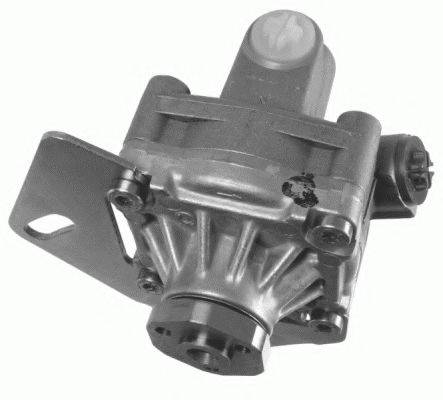 ZF PARTS 2921 201