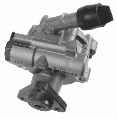 ZF PARTS 2922101 Гідравлічний насос, кермо