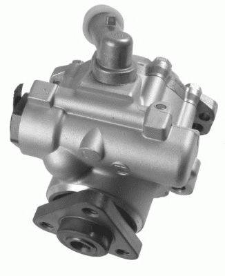 ZF PARTS 2923101 Гідравлічний насос, кермо