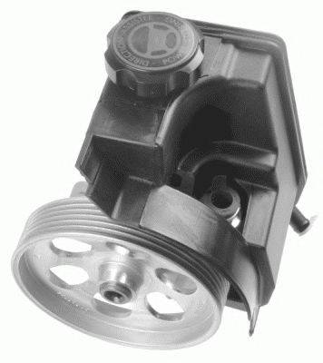 ZF PARTS 8001 728