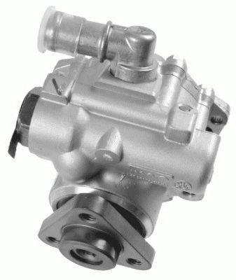 ZF PARTS 2926801 Гідравлічний насос, кермо