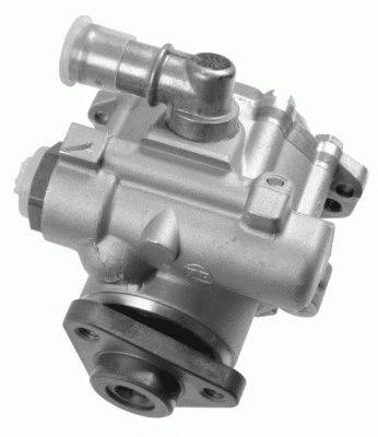 ZF PARTS 2851 301
