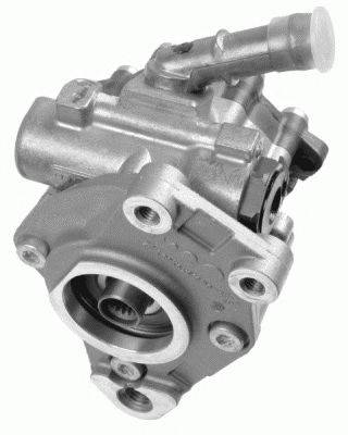 ZF PARTS 2863 101