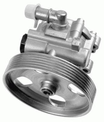 ZF PARTS 8001 753