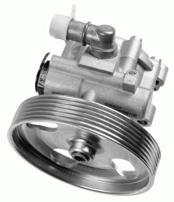 ZF PARTS 8001 755