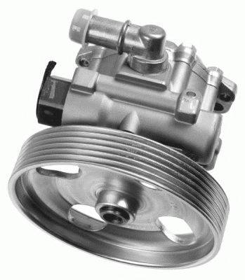 ZF PARTS 8001 756