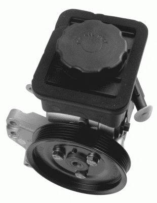 ZF PARTS 2911 301