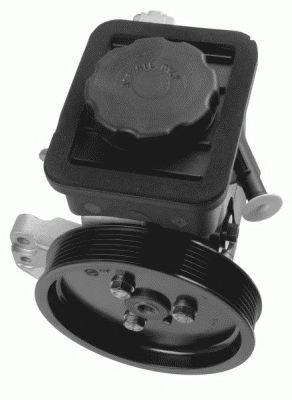 ZF PARTS 2911 501