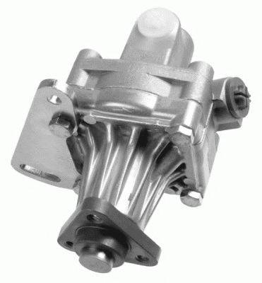 ZF PARTS 2858 601