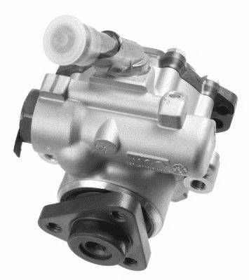 ZF PARTS 2926901 Гідравлічний насос, кермо