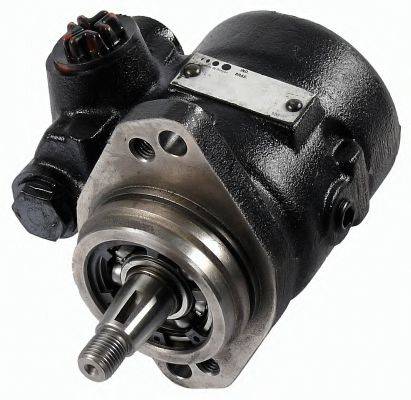 ZF PARTS 8001 473