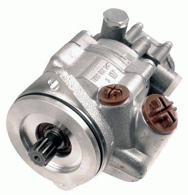 ZF PARTS 8001 876